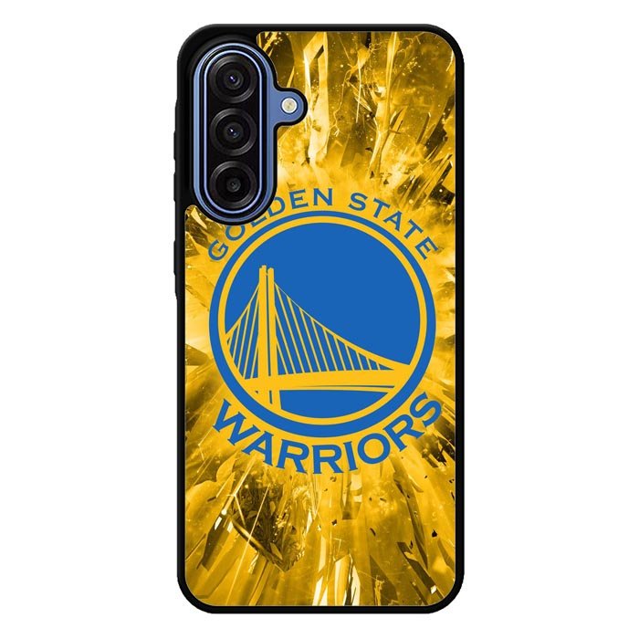 Golden State Warriors X4768 Samsung Galaxy A17 5G Case