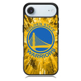 Golden State Warriors iPhone 17 Air Case BC0211