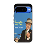 Frank Sinatra Nothing but the best X4646 Google Pixel 10 Case
