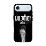 fall out boy centuries X4644 iPhone Air Case