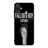 fall out boy centuries X4644 Samsung Galaxy A07 Case