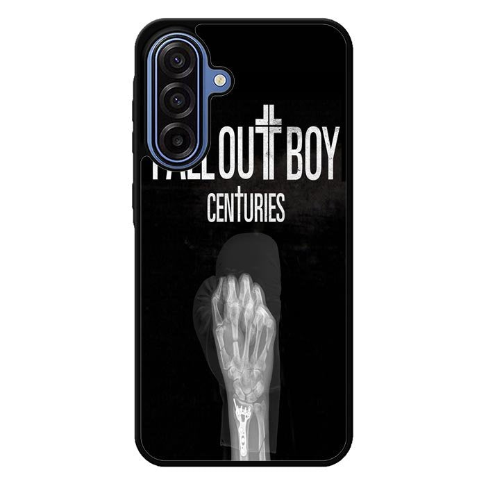 fall out boy centuries X4644 Samsung Galaxy A17 5G Case