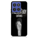 fall out boy centuries X4644 Motorola Moto G Stylus 5G 2025 Case
