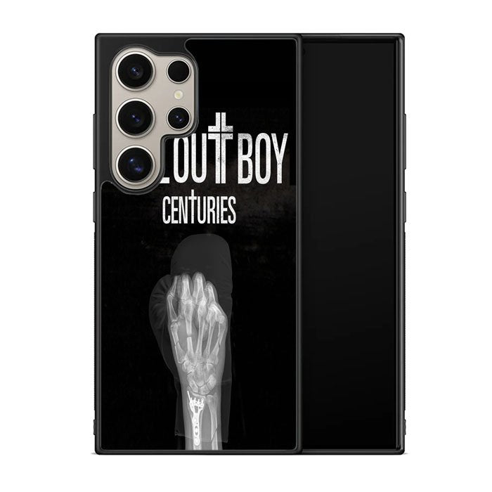 fall out boy centuries X4644 Samsung Galaxy S24 Ultra 5G Case