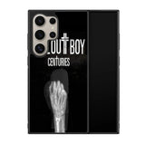 fall out boy centuries X4644 Samsung Galaxy S24 Ultra 5G Case