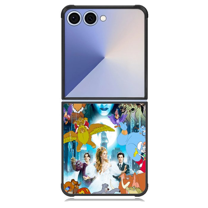 enchanted X4643 Samsung Galaxy Z Flip 7 Case