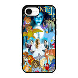 enchanted X4643 iPhone 17e Case