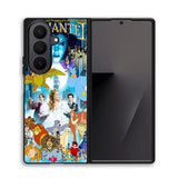 enchanted X4643 Samsung Galaxy Z Fold 7 Case