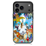 enchanted X4643 iPhone 17 Pro Case