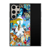 enchanted X4643 Samsung Galaxy S25 Ultra 5G Case