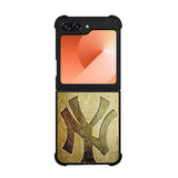 New York Yankees Logo Case Samsung Galaxy Z Flip 6 5G BC0229