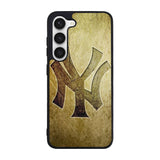 New York Yankees Logo Case Samsung Galaxy S23 5G BC0229
