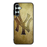 New York Yankees Logo Samsung Galaxy A16 Case BC0229