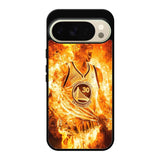 Stephen Curry X4769 Google Pixel 10 Pro Case