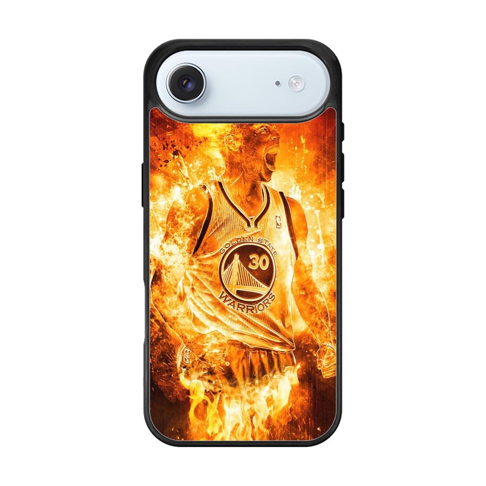 Stephen Curry X4769 iPhone Air Case