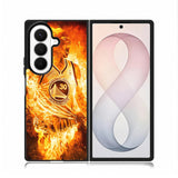 Stephen Curry X4769 Samsung Galaxy Z Fold 8 Ultra Case