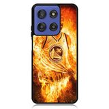 Stephen Curry X4769 Motorola Moto G Stylus 5G 2025 Case