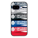 5sos sweat pants Google Pixel 10A Case BC0145