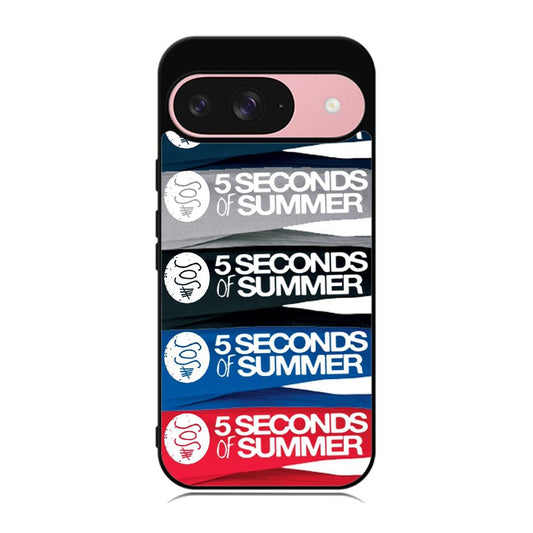 5sos sweat pants Case Google Pixel 9 BC0145