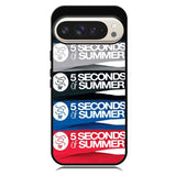 5sos sweat pants Google Pixel 10 | Google Pixel 10 Pro Case BC0145