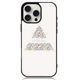 30 Seconds to Mars Case iPhone 16 Pro BC0146