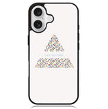 30 Seconds to Mars Case iPhone 16 BC0146