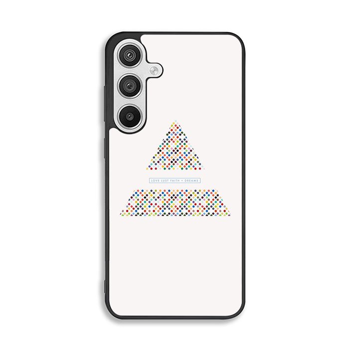 30 Seconds to Mars Samsung Galaxy A26 5G Case BC0146