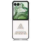 30 Seconds to Mars X4708 Motorola Moto Razr+ Plus 2024/2025 Case, Motorola Razr 50 Ultra/50s Ultra Case