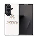 30 Seconds to Mars X4708 Samsung Galaxy Z Fold 7 Case