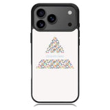 30 Seconds to Mars X4708 iPhone 17 Pro Max Case