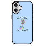 Adventure is Out Case iPhone 16 BC0147