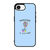 Adventure is Out iPhone 16e Case BC0147