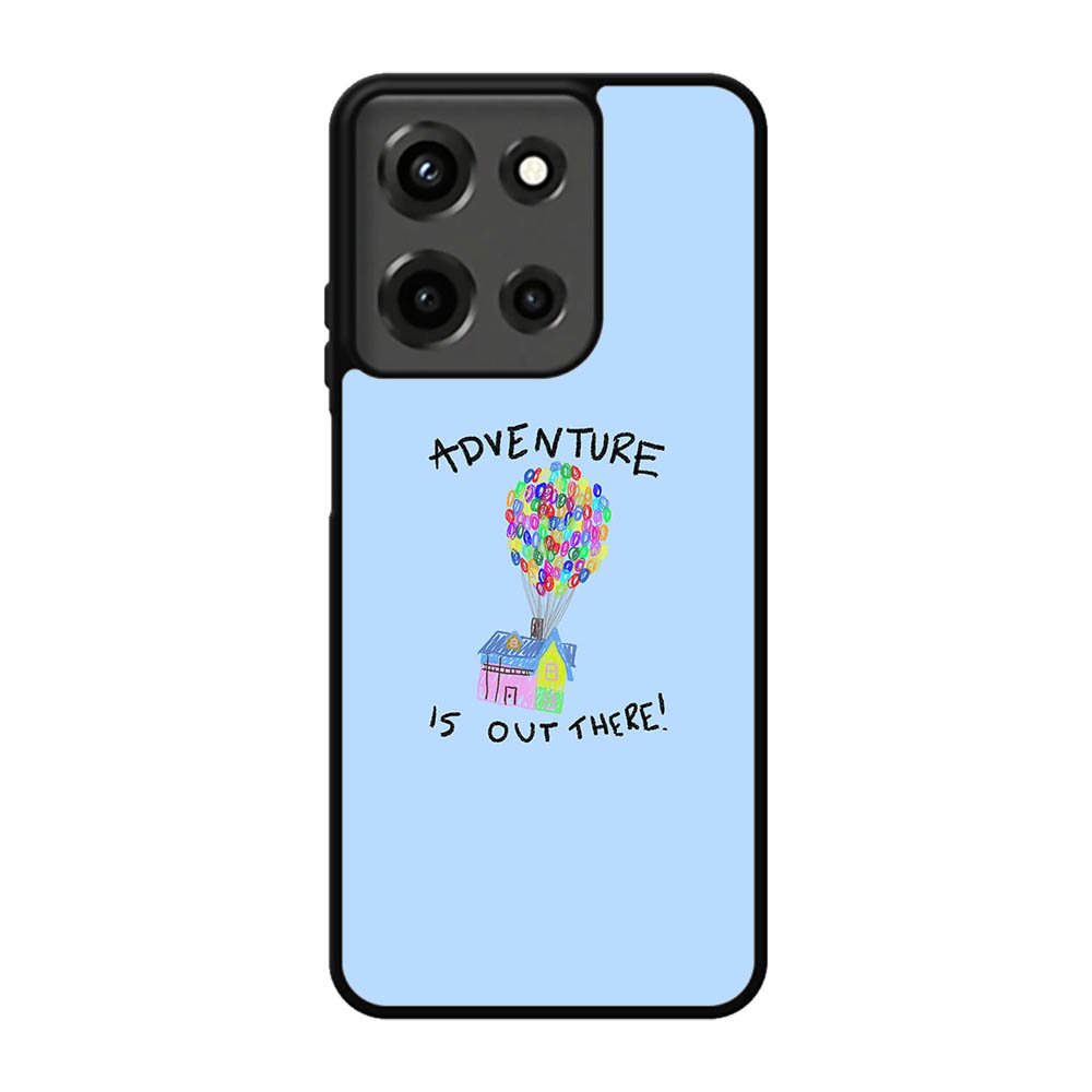 Adventure is Out Motorola Moto G 5G 2025 Case BC0147