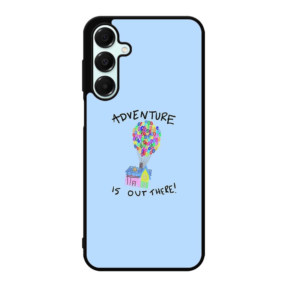 Adventure is Out Samsung Galaxy A16 Case BC0147