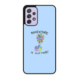 Adventure is Out Samsung Galaxy A23 5G Case BC0147