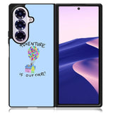 Adventure is Out Samsung Galaxy Z Fold 7 5G Case BC0147