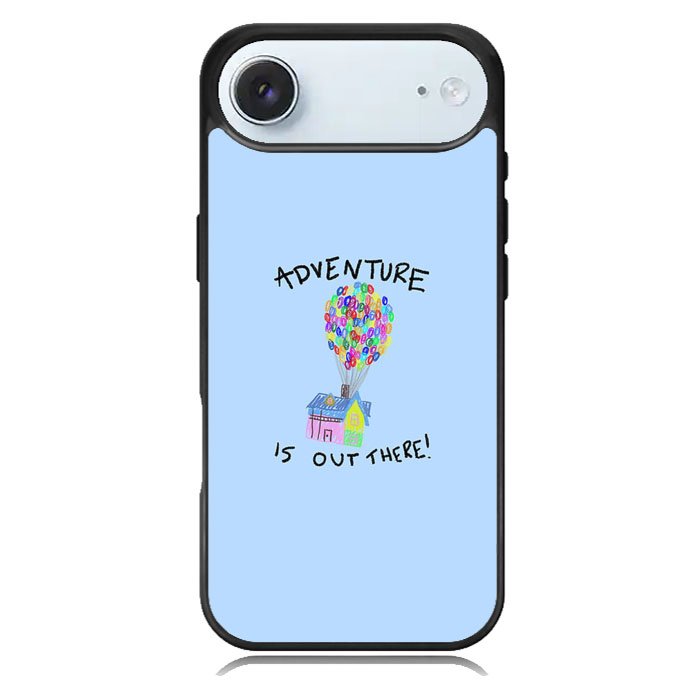Adventure is Out iPhone 17 Air Case BC0147