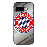 FC Bayern Munich Google Pixel 10A Case BC0208