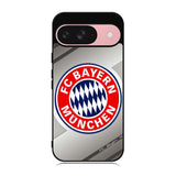 FC Bayern Munich Case Google Pixel 9 BC0208