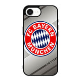 FC Bayern Munich iPhone 17e Case BC0208