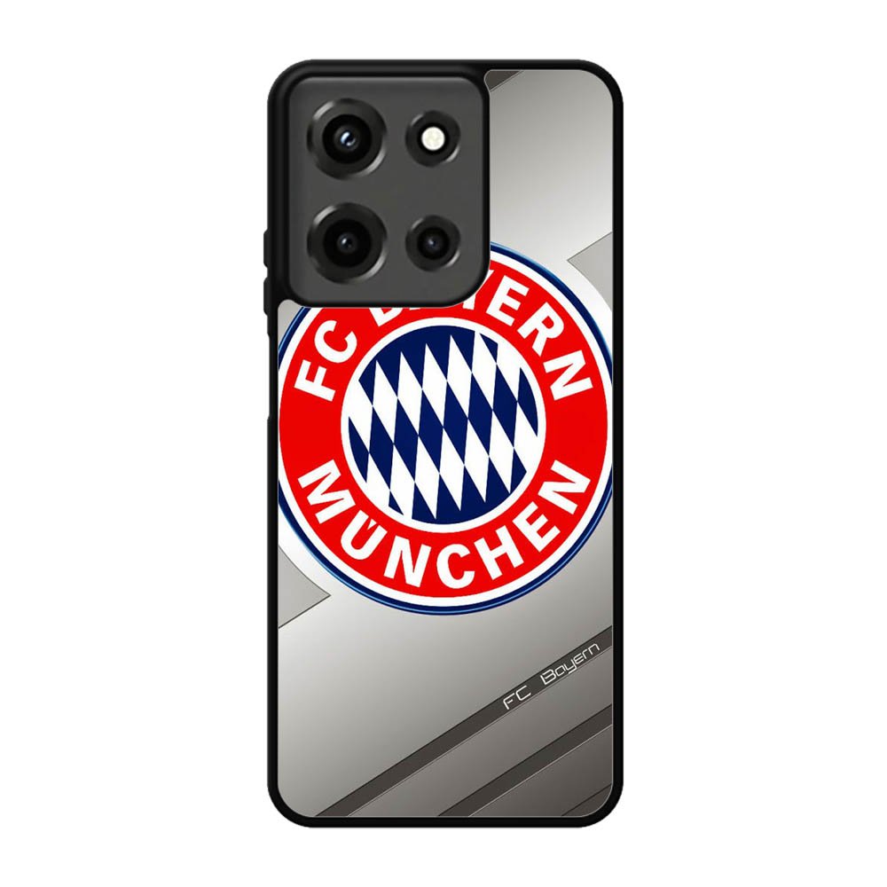 FC Bayern Munich Motorola Moto G 5G 2025 Case BC0208