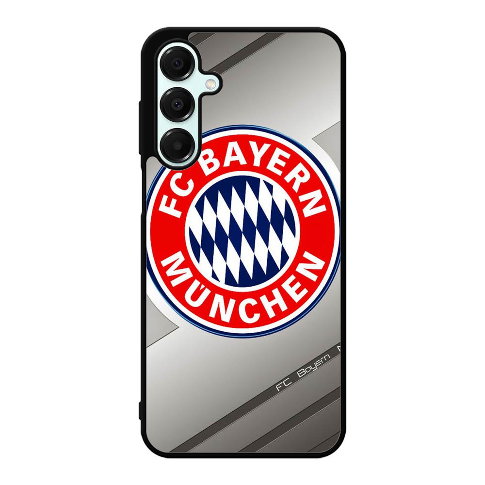 FC Bayern Munich Samsung Galaxy A16 Case BC0208