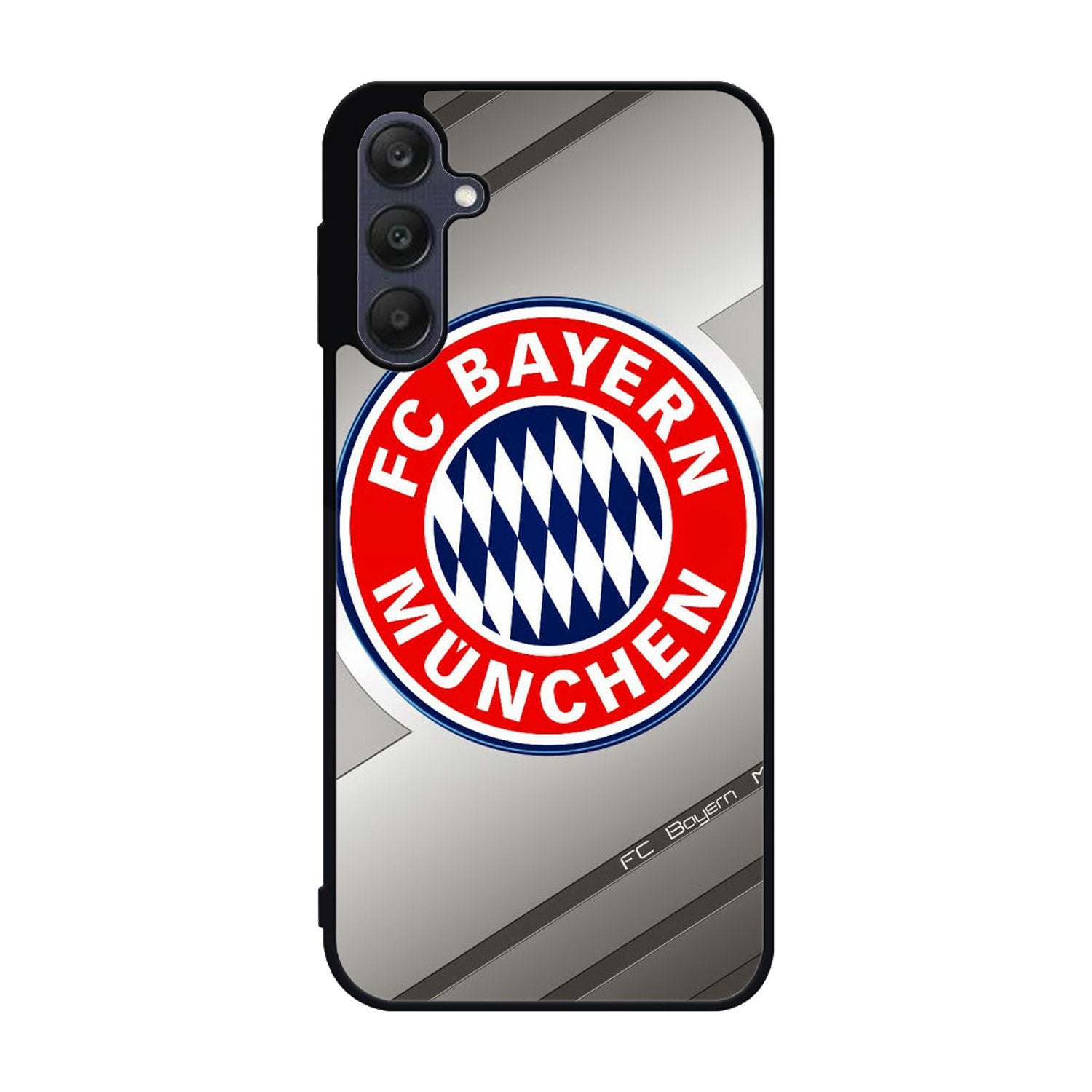 FC Bayern Munich Samsung Galaxy A25 5G Case BC0208
