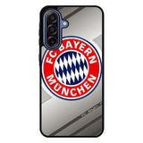 FC Bayern Munich Samsung Galaxy A17 5G Case BC0208
