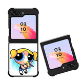 Bubbles Powerpuff Girls Case Samsung Galaxy Z Flip 5 5G BC0153