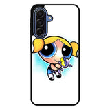 Bubbles Powerpuff Girls Samsung Galaxy A17 5G Case BC0153