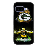 Green Bay Packers Google Pixel 10A Case BC0214