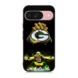 Green Bay Packers Case Google Pixel 9 BC0214