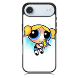 Bubbles Powerpuff Girls iPhone 17 Air Case BC0153