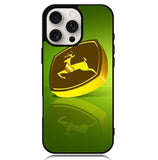 John Deere Case iPhone 16 Pro Max BC0223